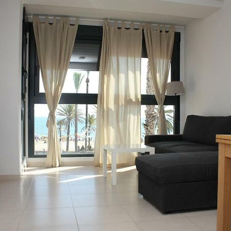 Apartamento Avda Del Mar II Inmomart Peñíscola المظهر الخارجي الصورة