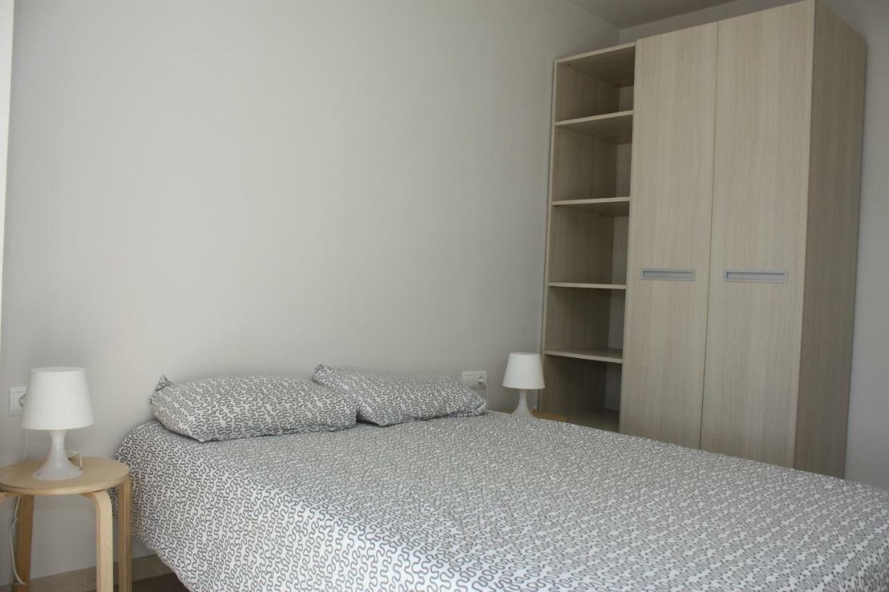 Apartamento Avda Del Mar II Inmomart Peñíscola المظهر الخارجي الصورة