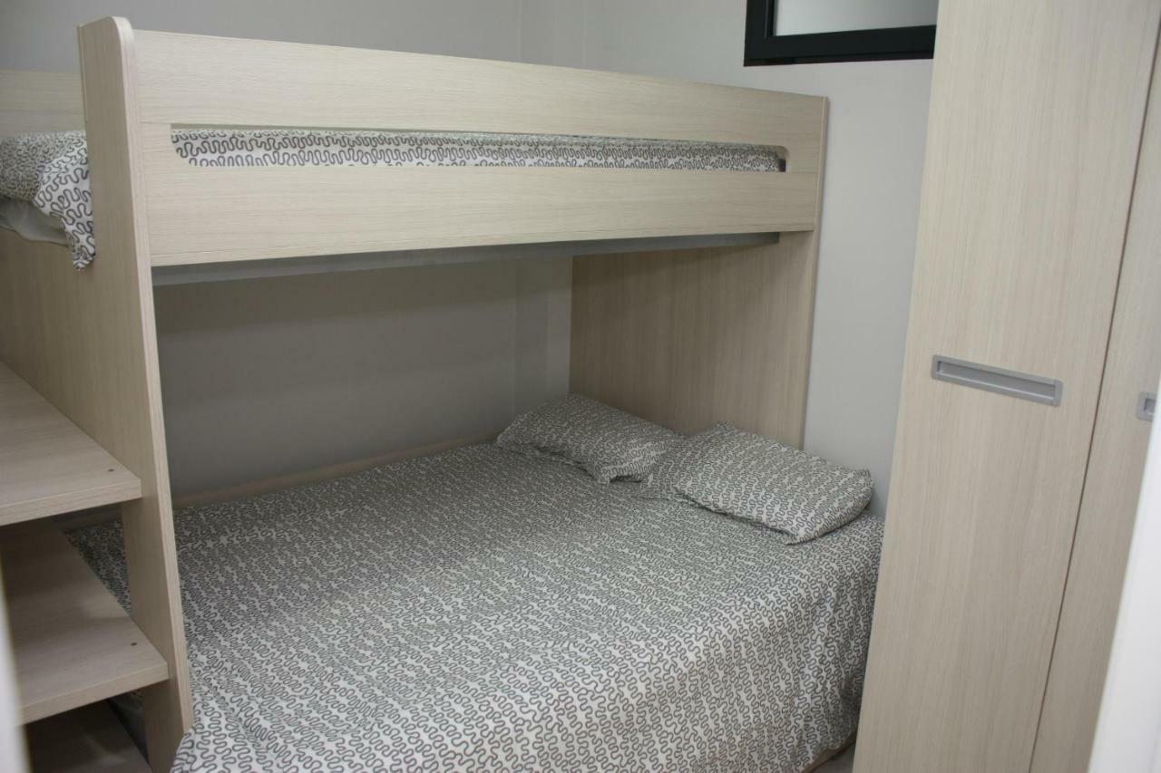 Apartamento Avda Del Mar II Inmomart Peñíscola المظهر الخارجي الصورة
